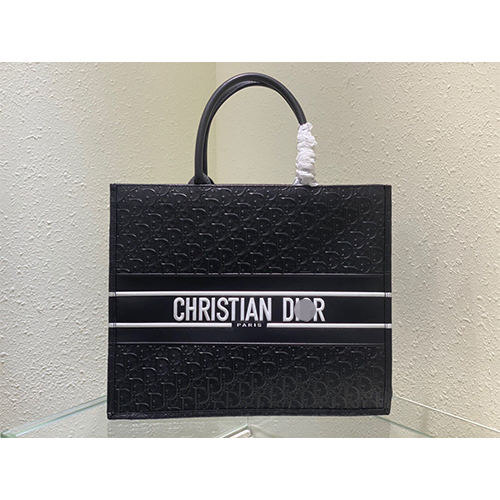 【ディオール Dior】Book Tote  L トートバック